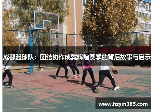 成都篮球队：团结协作成就辉煌赛季的背后故事与启示